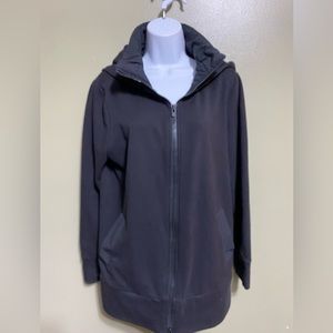 Athleta Coat,‎ Size M
